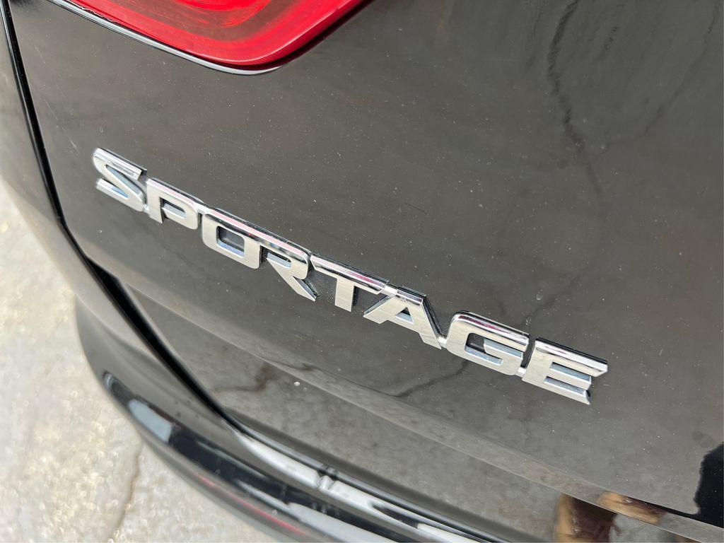 used 2019 Kia Sportage car, priced at $17,972