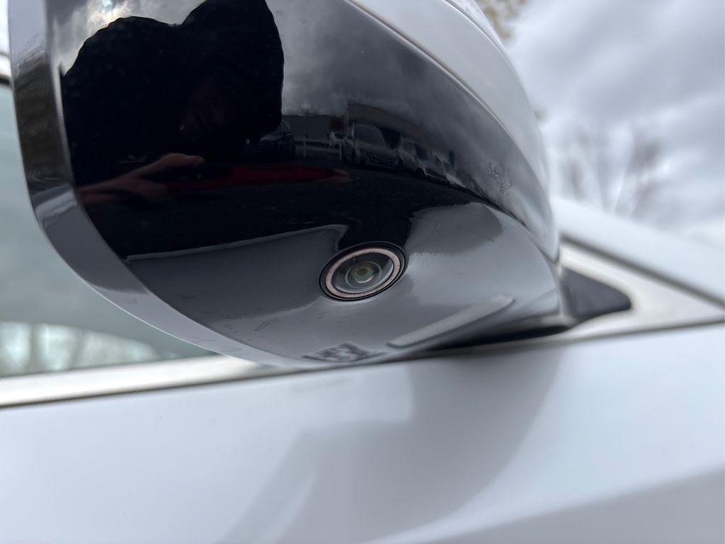 used 2018 Genesis G80 car, priced at $18,777