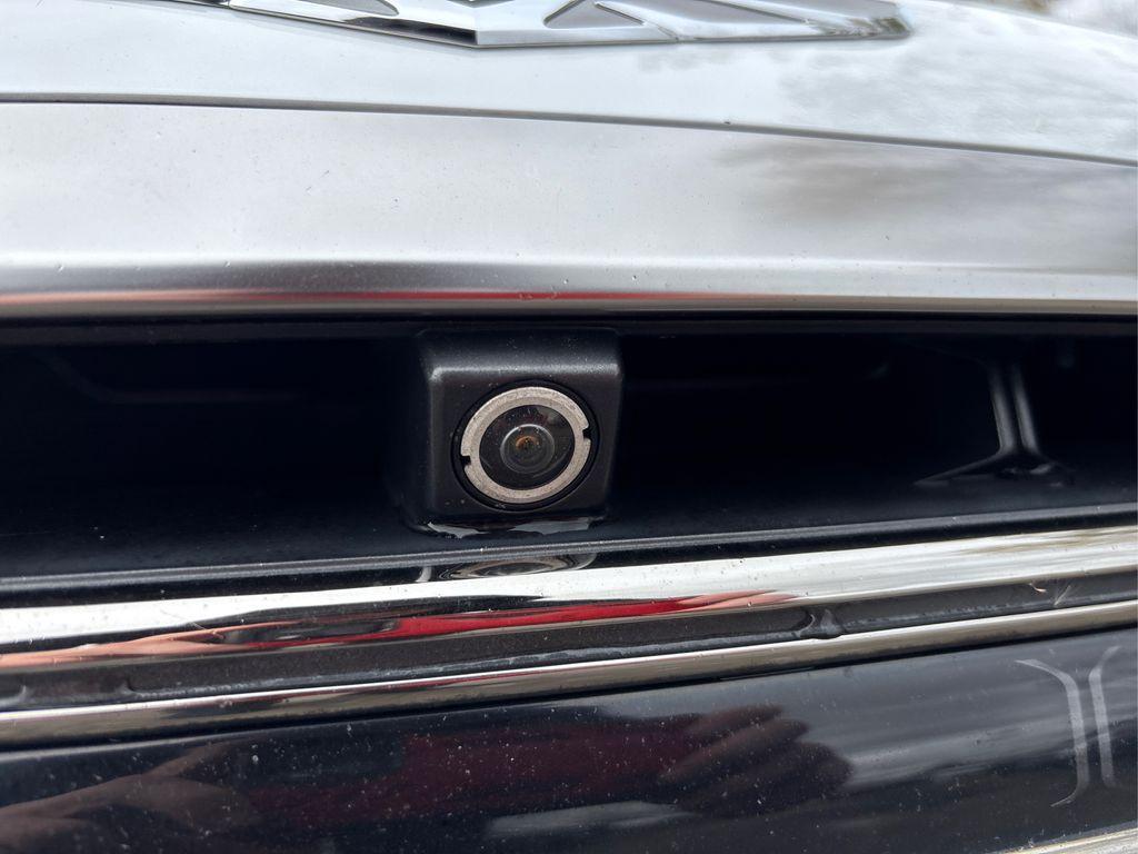 used 2018 Genesis G80 car, priced at $18,777