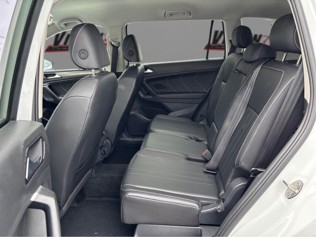 used 2024 Volkswagen Tiguan car, priced at $28,848