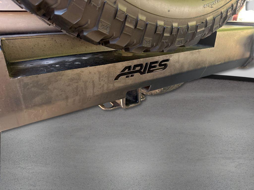 used 2017 Jeep Wrangler Unlimited car, priced at $23,000