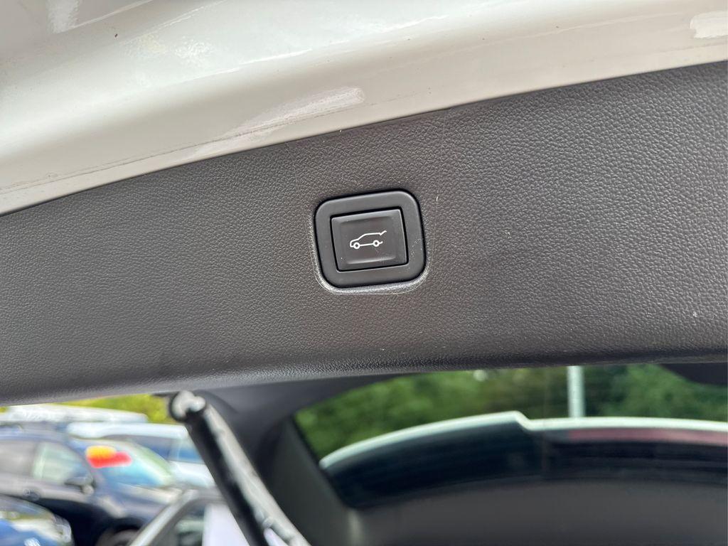 used 2022 Chevrolet Blazer car, priced at $27,920