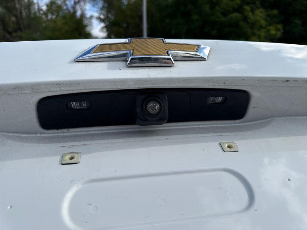 used 2022 Chevrolet Blazer car, priced at $27,920