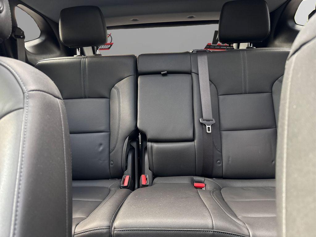 used 2022 Chevrolet Blazer car, priced at $27,920