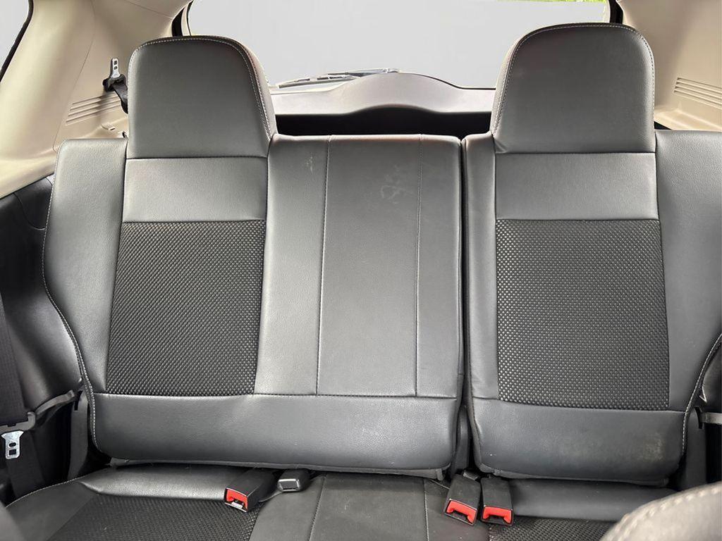 used 2017 Jeep Compass car, priced at $11,990