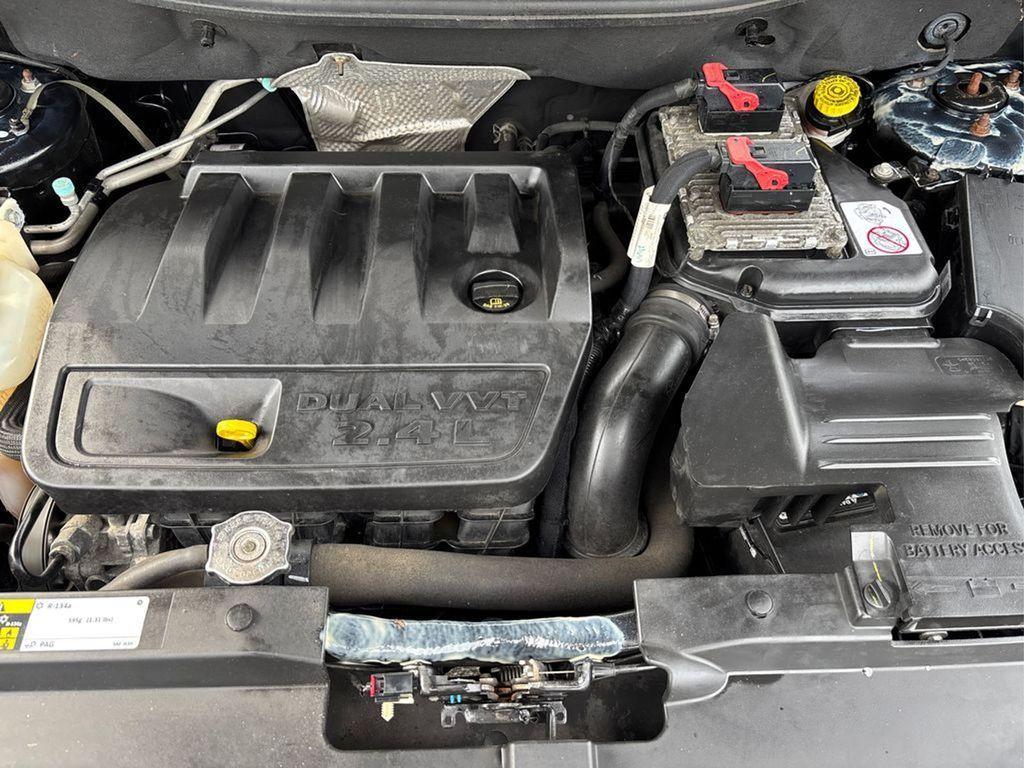 used 2017 Jeep Compass car, priced at $11,990