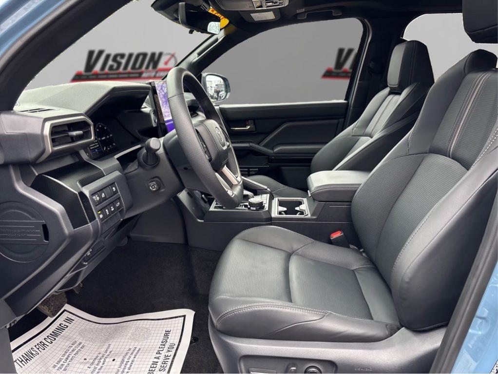 used 2025 Toyota 4Runner car, priced at $63,995