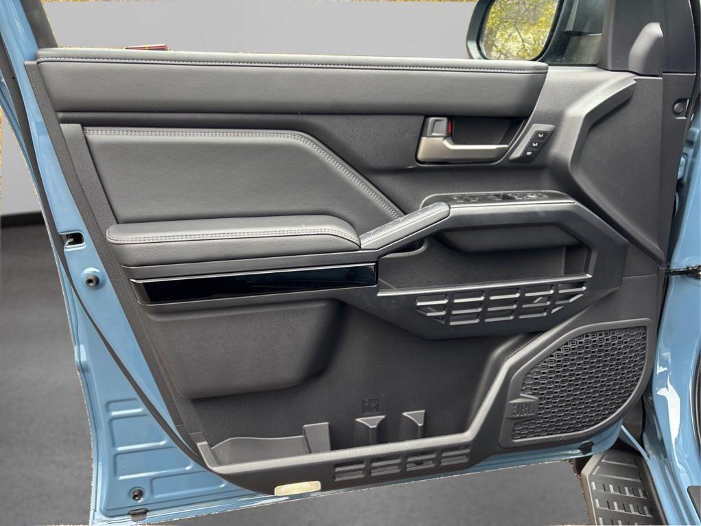 used 2025 Toyota 4Runner car, priced at $63,995