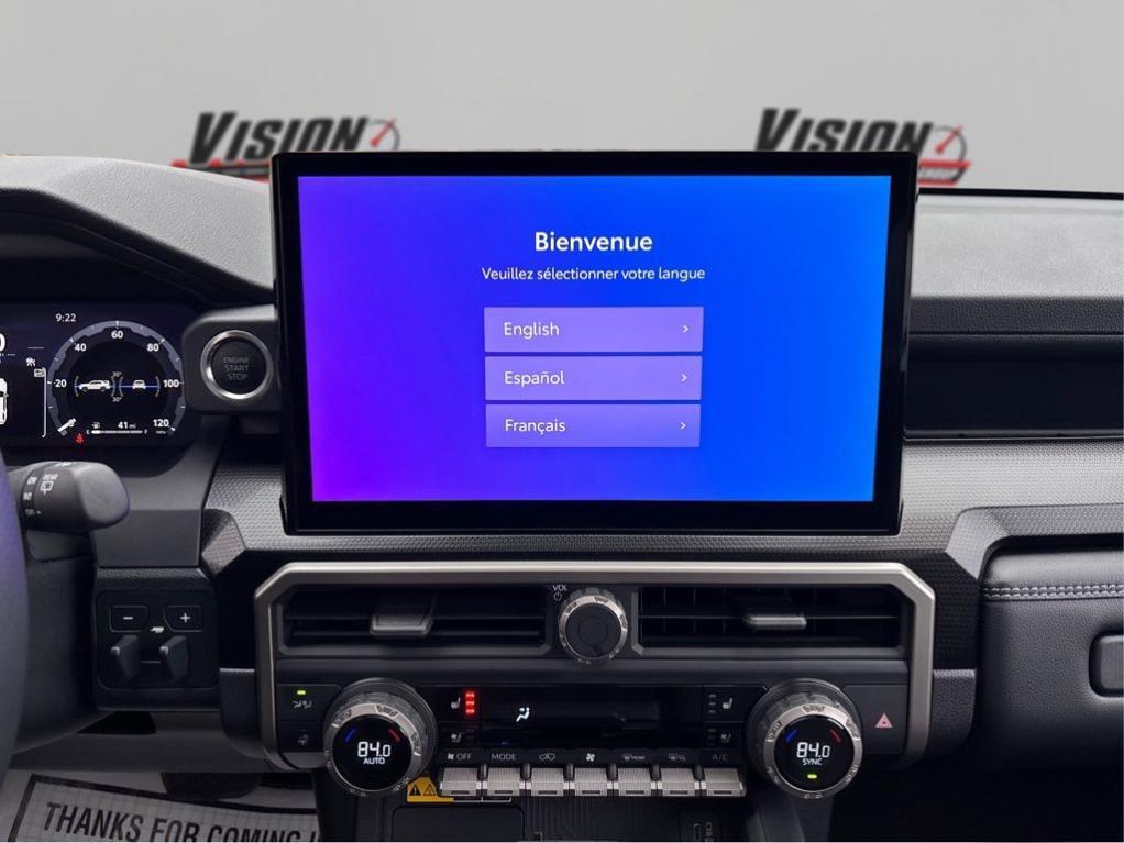 used 2025 Toyota 4Runner car, priced at $63,995