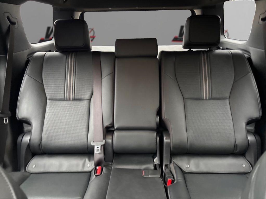 used 2025 Toyota 4Runner car, priced at $63,995