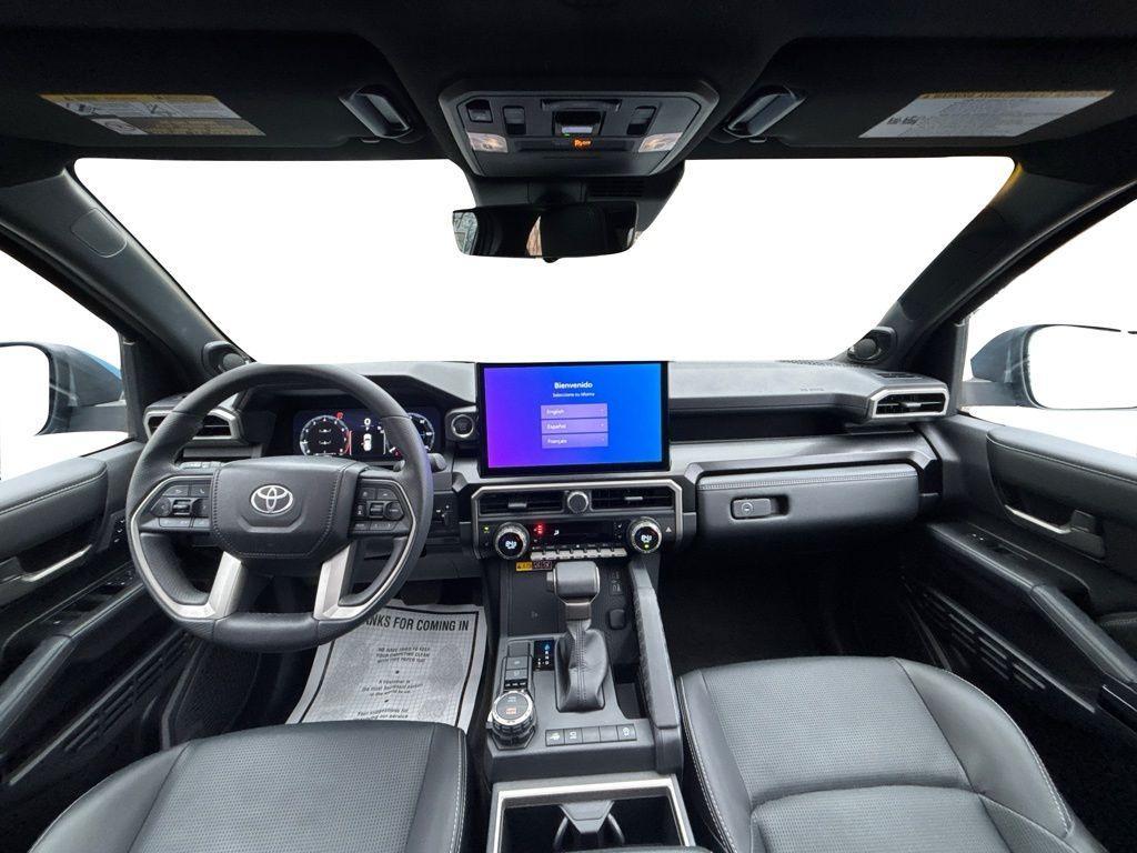 used 2025 Toyota 4Runner car, priced at $63,995