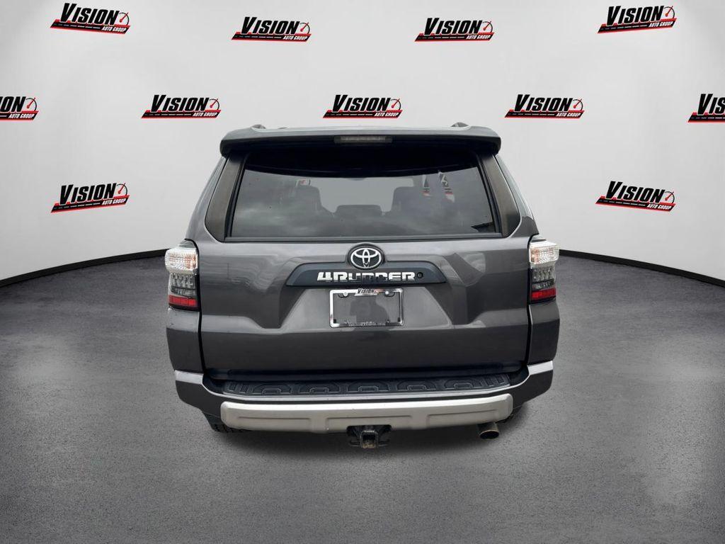 used 2018 Toyota 4Runner car, priced at $28,228