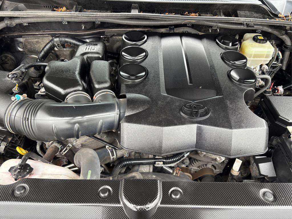 used 2018 Toyota 4Runner car, priced at $28,228