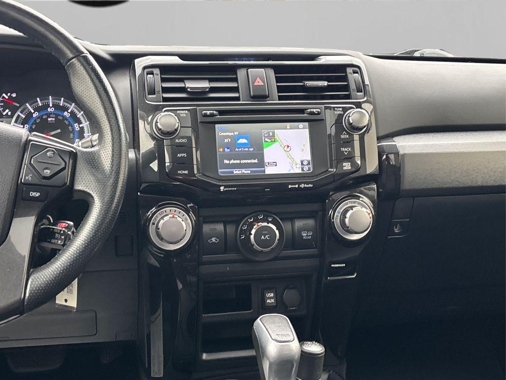 used 2018 Toyota 4Runner car, priced at $28,228