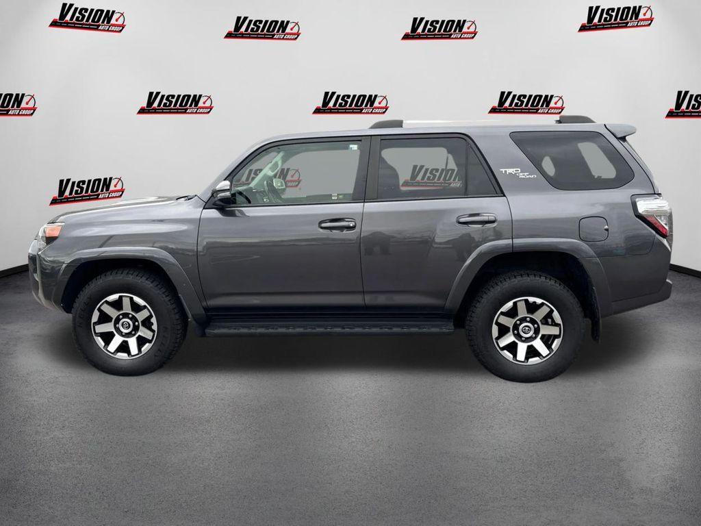 used 2018 Toyota 4Runner car, priced at $28,228