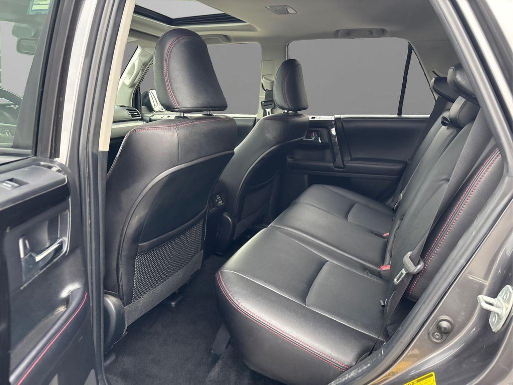 used 2018 Toyota 4Runner car, priced at $28,228