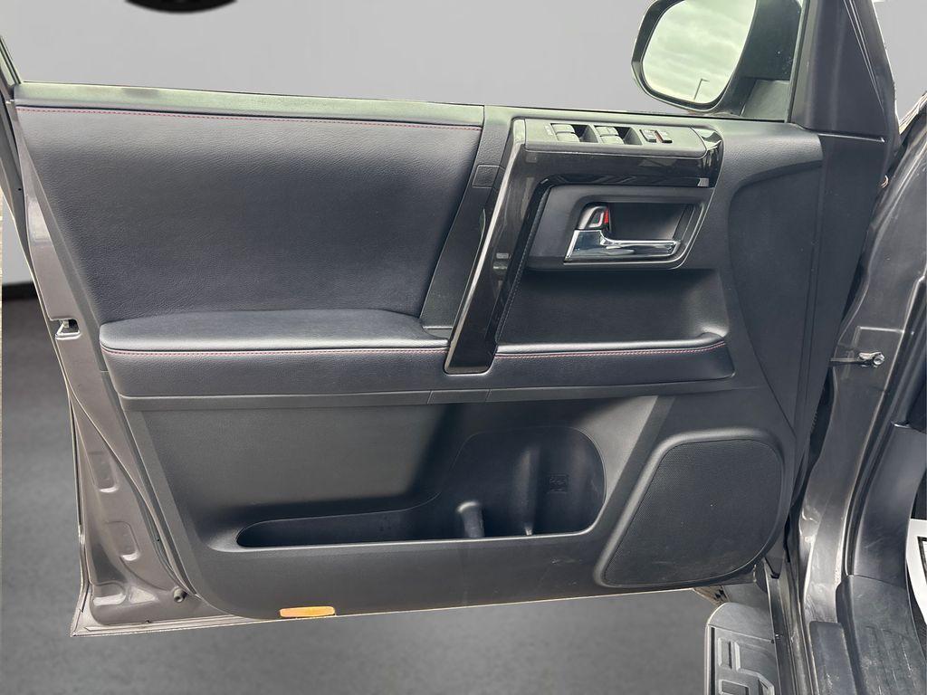 used 2018 Toyota 4Runner car, priced at $28,228