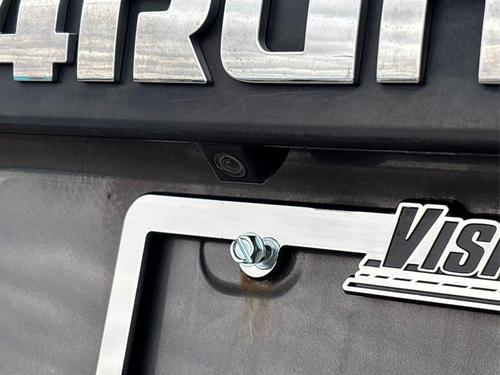 used 2018 Toyota 4Runner car, priced at $28,228