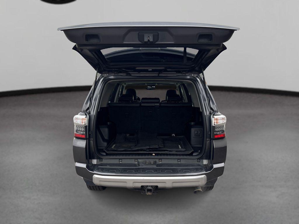 used 2018 Toyota 4Runner car, priced at $28,228