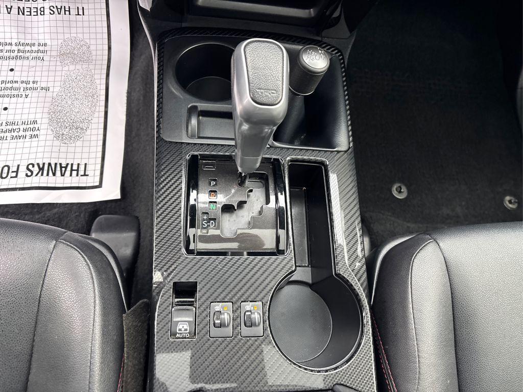 used 2018 Toyota 4Runner car, priced at $28,228