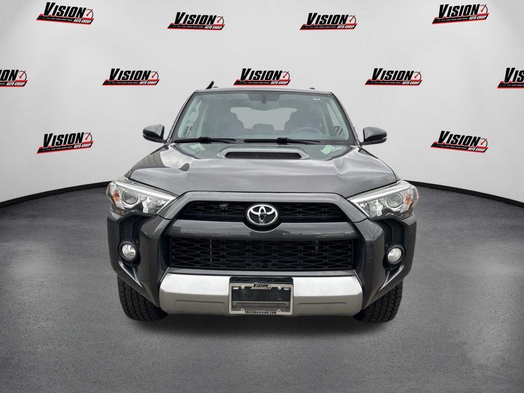 used 2018 Toyota 4Runner car, priced at $28,228