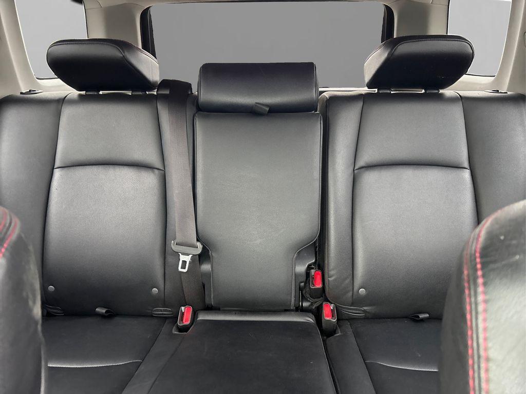 used 2018 Toyota 4Runner car, priced at $28,228