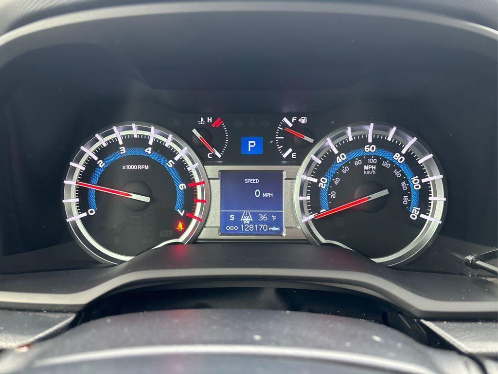 used 2018 Toyota 4Runner car, priced at $28,228