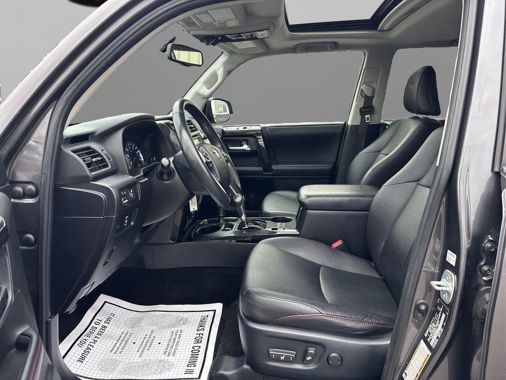 used 2018 Toyota 4Runner car, priced at $28,228