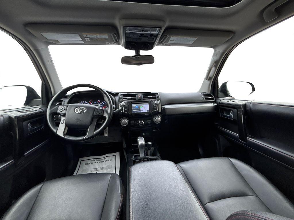 used 2018 Toyota 4Runner car, priced at $28,228