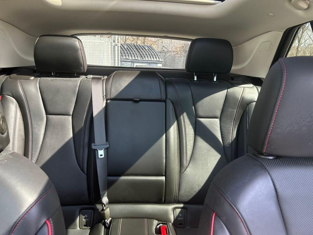 used 2023 Buick Envision car, priced at $31,995