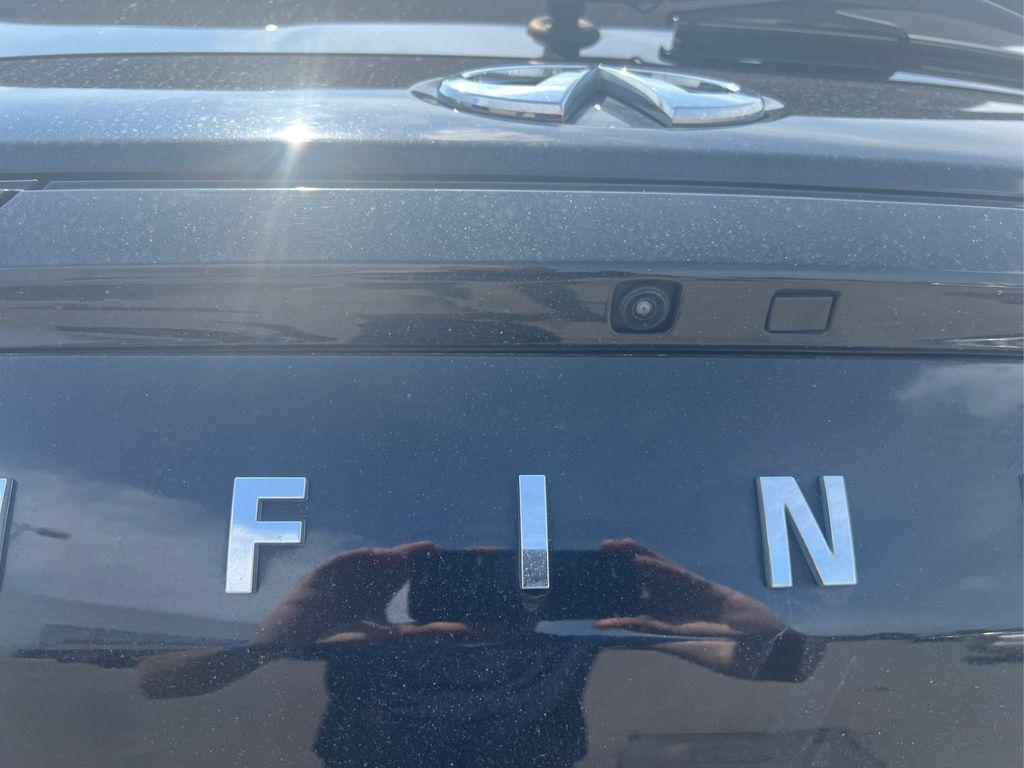 used 2022 INFINITI QX60 car, priced at $40,452