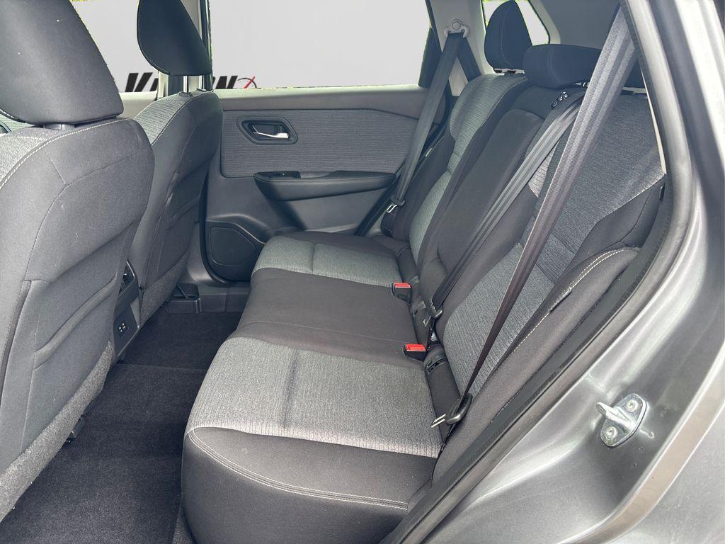 used 2021 Nissan Rogue car, priced at $22,949