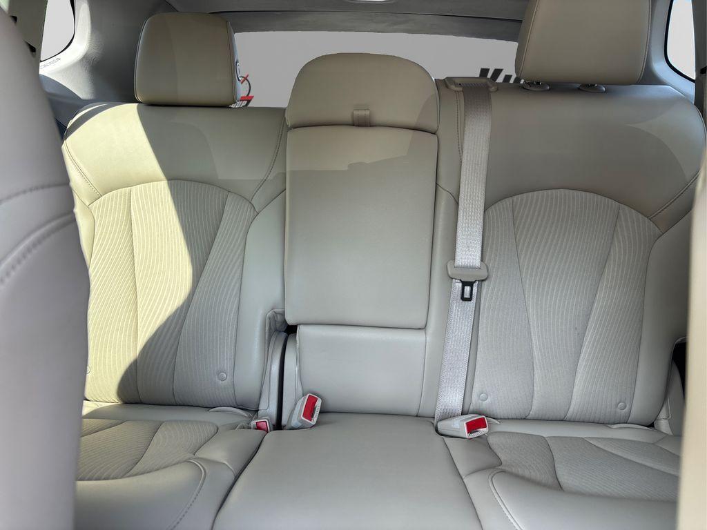 used 2019 Buick Envision car, priced at $16,495