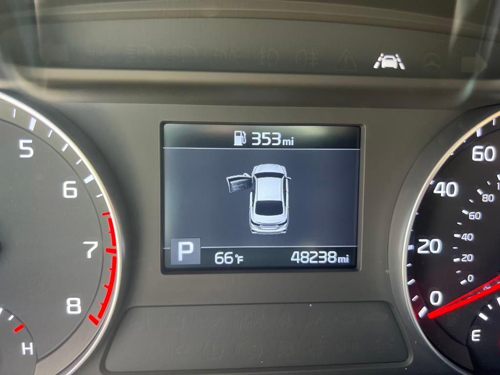 used 2021 Kia Forte car, priced at $15,962