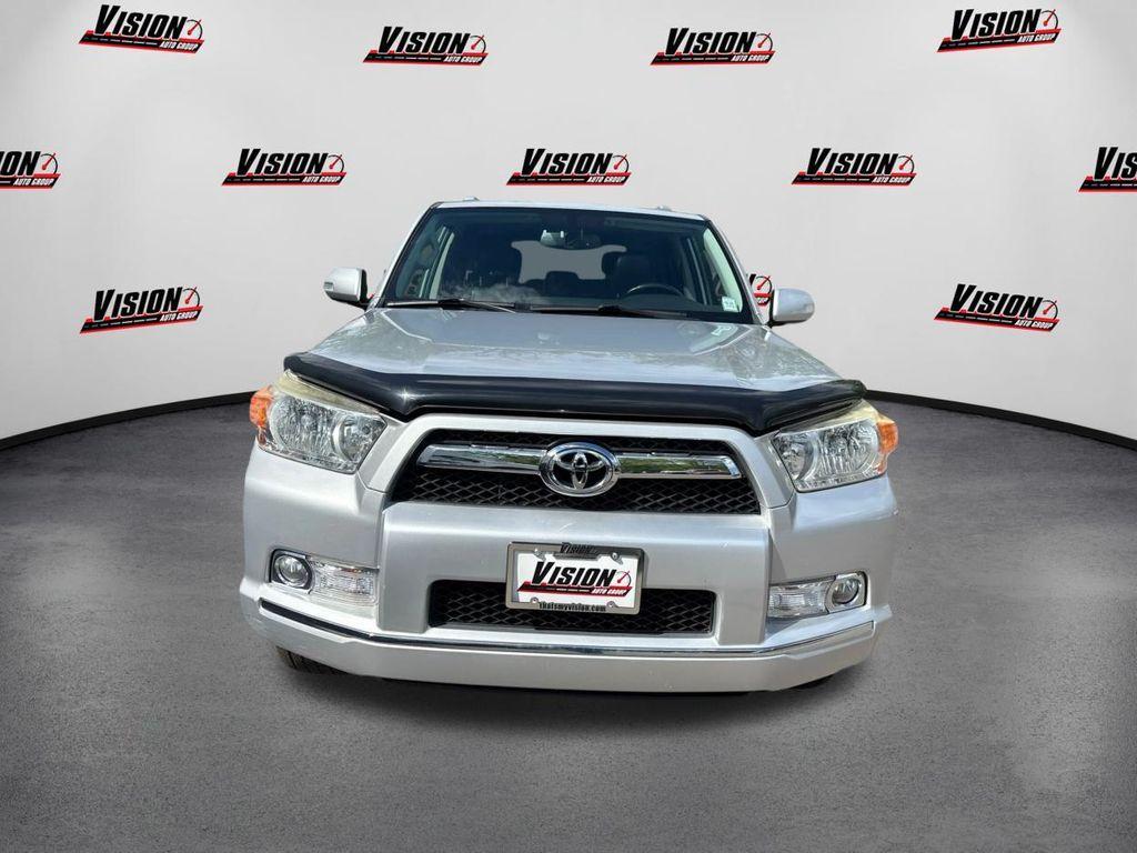 used 2012 Toyota 4Runner car, priced at $20,295