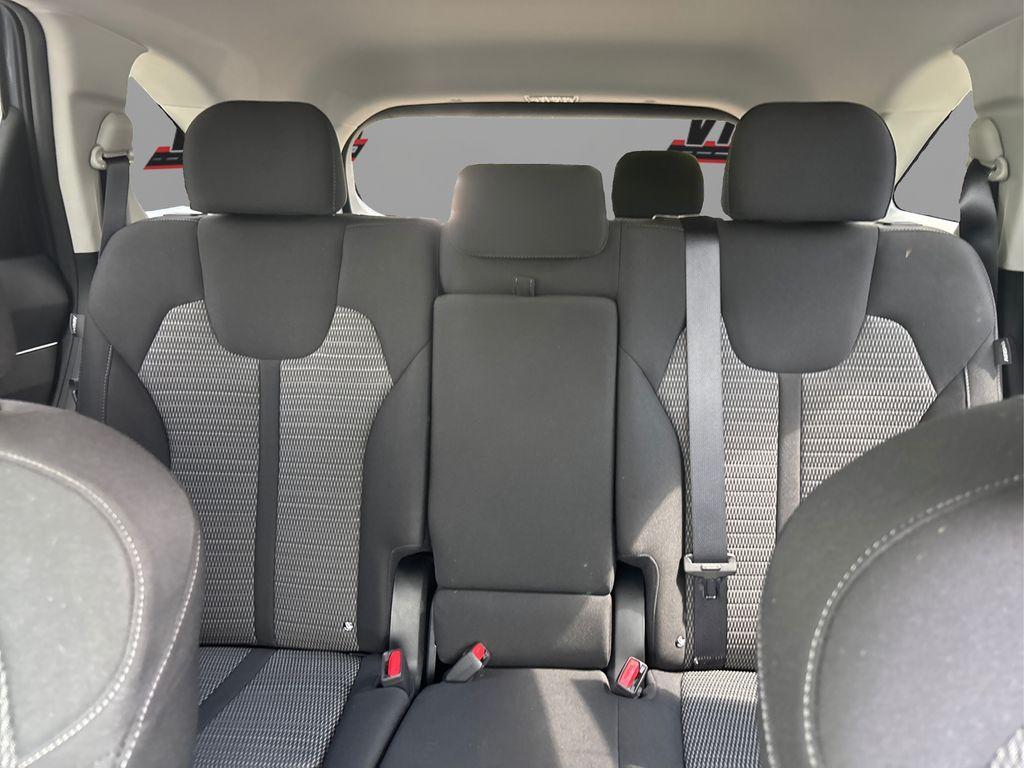 used 2024 Kia Sorento car, priced at $28,399