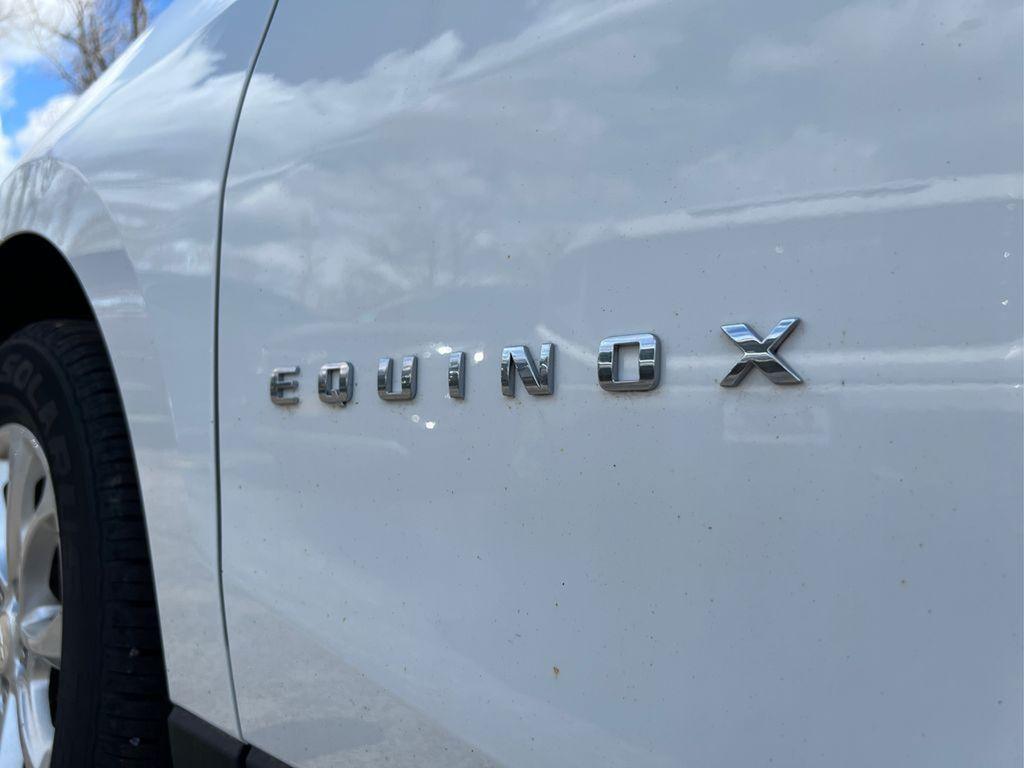 used 2019 Chevrolet Equinox car, priced at $16,180