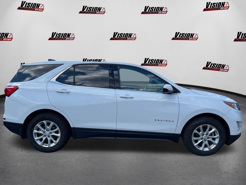 used 2019 Chevrolet Equinox car, priced at $16,180