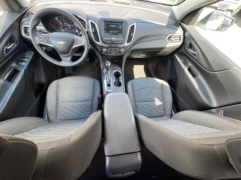 used 2019 Chevrolet Equinox car, priced at $16,180