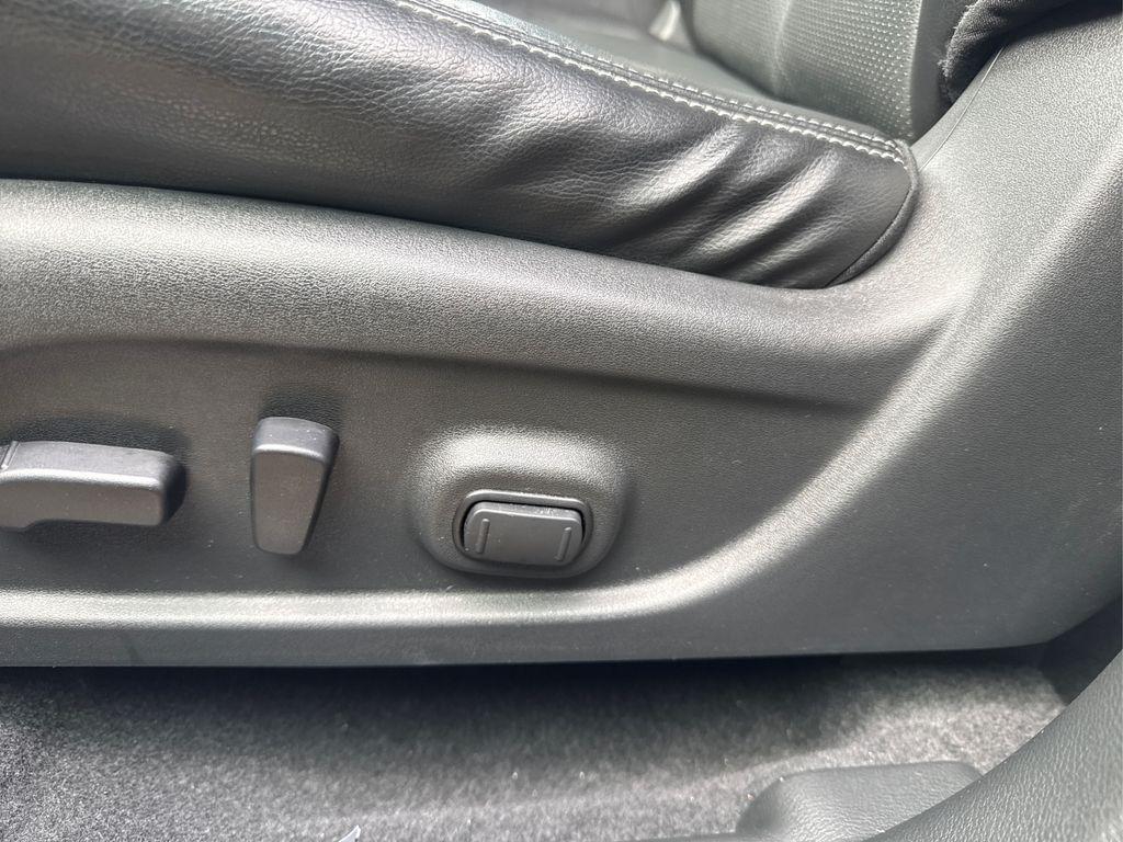 used 2021 Nissan Murano car, priced at $23,400