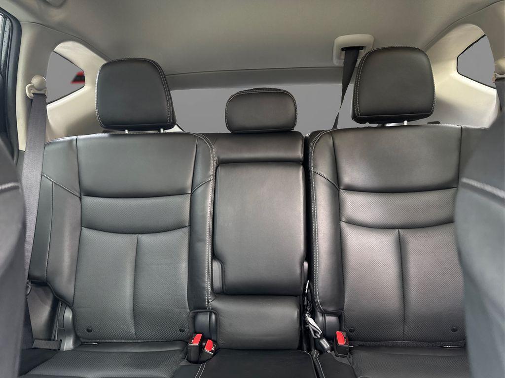 used 2021 Nissan Murano car, priced at $23,400