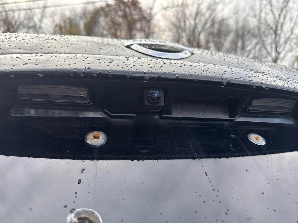 used 2021 Nissan Murano car, priced at $23,400