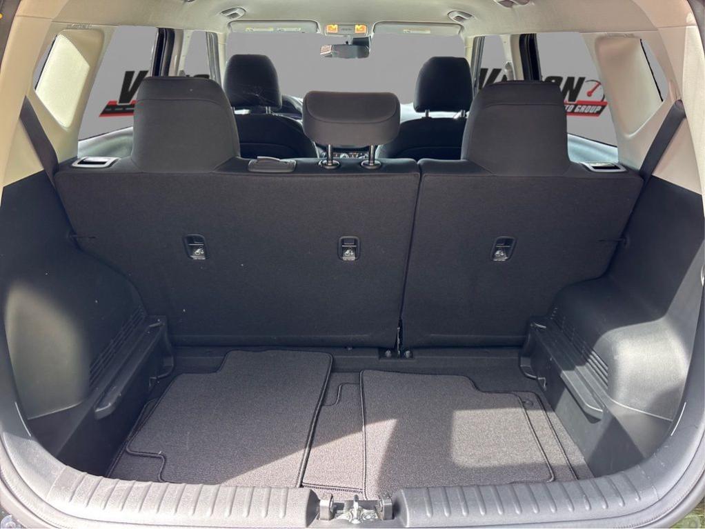 used 2023 Kia Soul car, priced at $18,495