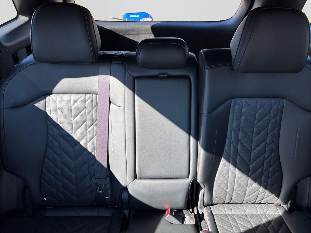 used 2024 Kia Sportage car, priced at $28,799