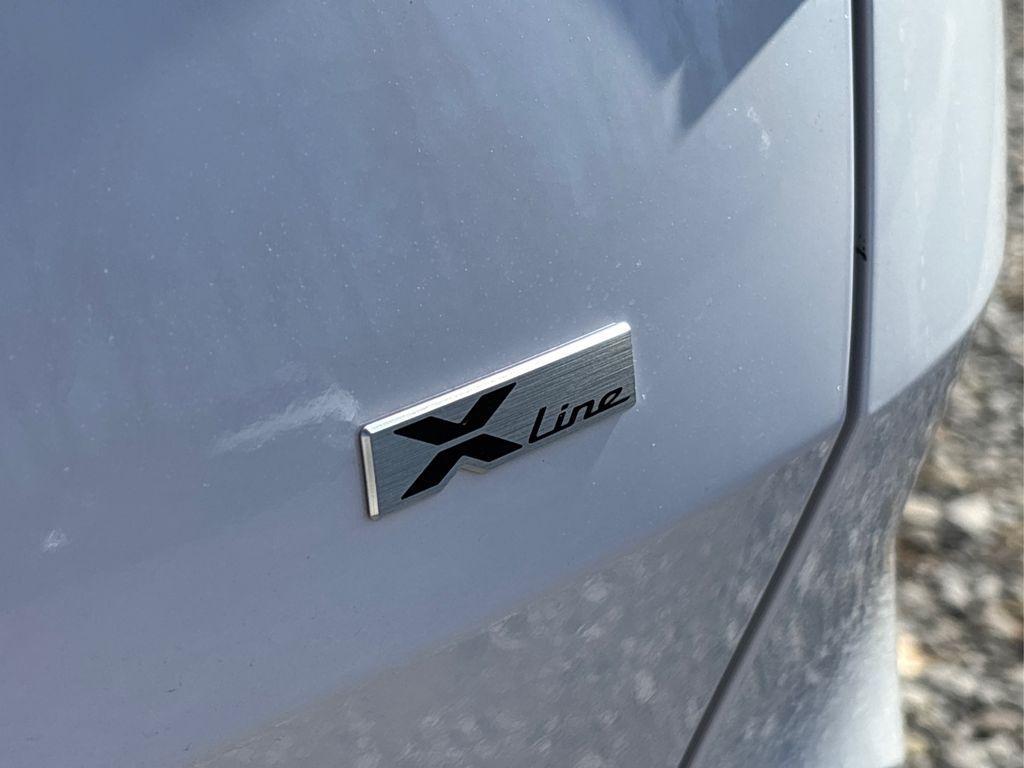 used 2024 Kia Sportage car, priced at $28,799