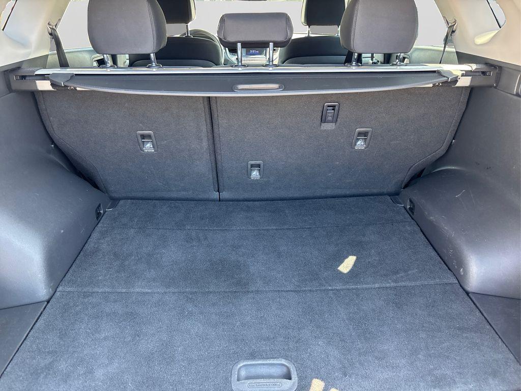 used 2018 Hyundai Tucson car, priced at $13,788
