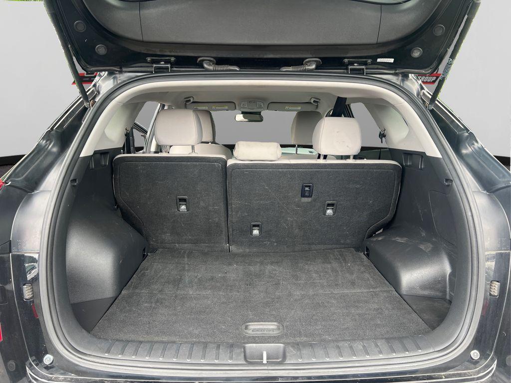 used 2019 Hyundai Tucson car, priced at $12,351