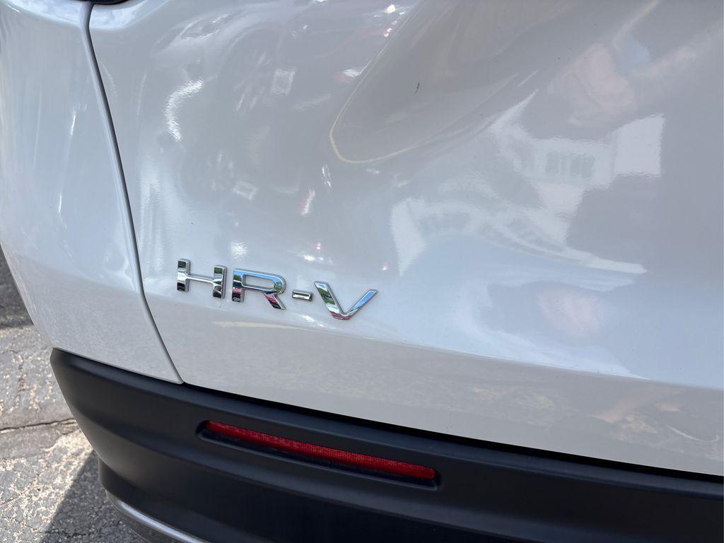 used 2023 Honda HR-V car, priced at $26,290