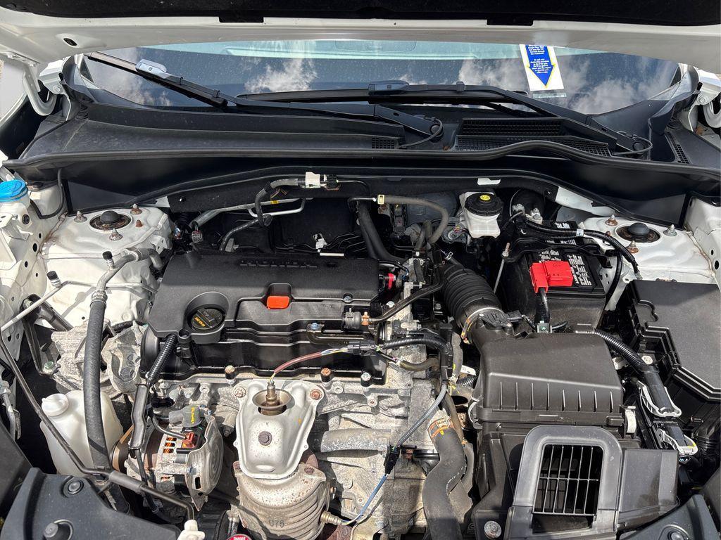 used 2023 Honda HR-V car, priced at $26,290