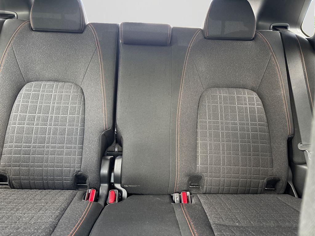 used 2023 Honda HR-V car, priced at $26,290
